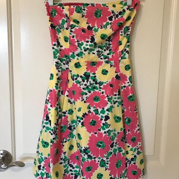 Lilly Pulitzer Dress - Picture 2 of 5